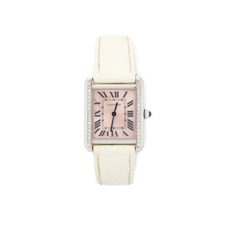 Cartier Tank Solo – (ex)bags Cartier Tank Solo – (ex)bags